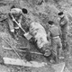 Image for article titled From Pickaxes to Robots: The Evolution of the Bomb Disposal Squad